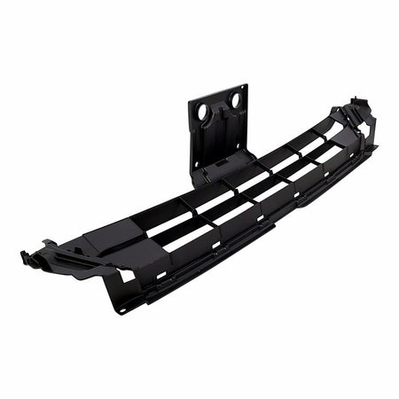 2019-2020 Honda Civic_Coupe Grille Lower 2.0L Exclude Si Model Textured – Side View (HO1036134)
