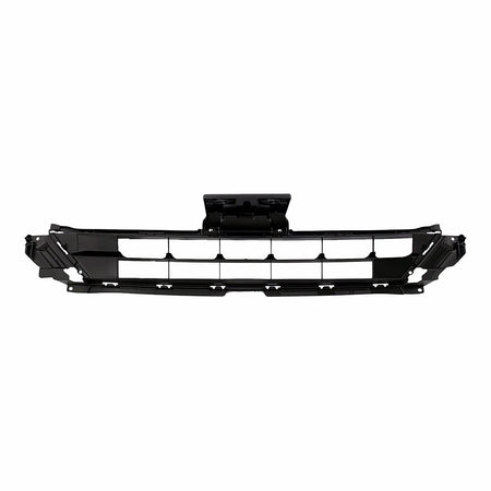 2019-2020 Honda Civic_Coupe Grille Lower 2.0L Exclude Si Model Textured – Back View (HO1036134)