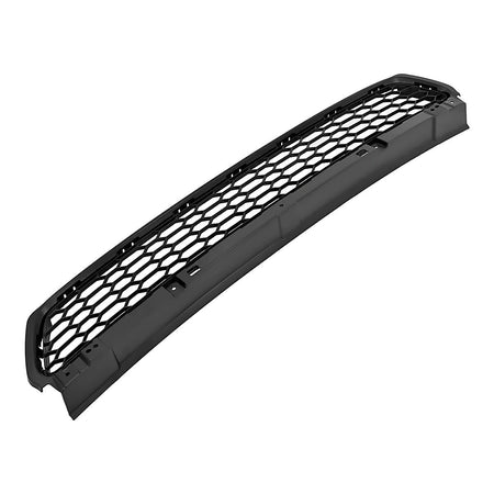 2019-2022 Honda Pilot Grille Front Matte Black – Side View (HO1036136)