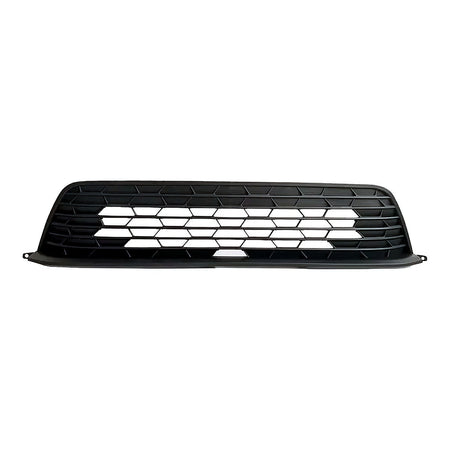 2022-2024 Honda Civic_Hatchback Grille Front Lower Textured Dark Gray 1.5 Ex/ Ex-L/ Touring – Front View (HO1036141)