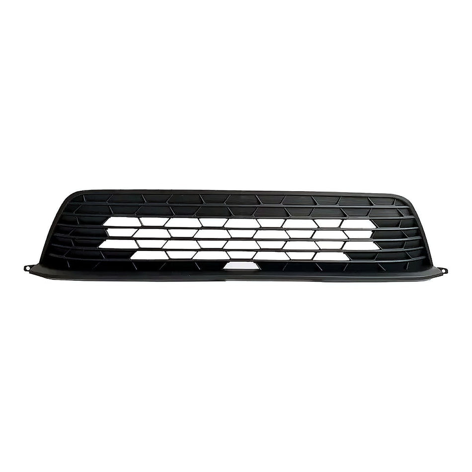 2022-2024 Honda Civic_Hatchback Grille Front Lower Textured Dark Gray 1.5 Ex/ Ex-L/ Touring – Front View (HO1036141)