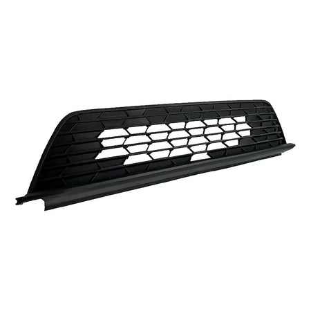 2022-2024 Honda Civic_Hatchback Grille Front Lower Textured Dark Gray 1.5 Ex/ Ex-L/ Touring – Side View (HO1036141)