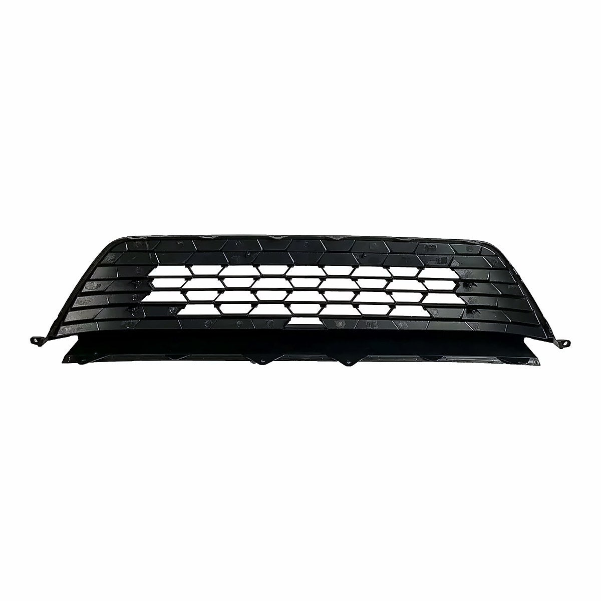 2022-2024 Honda Civic_Hatchback Grille Front Lower Textured Dark Gray 1.5 Ex/ Ex-L/ Touring – Back View (HO1036141)