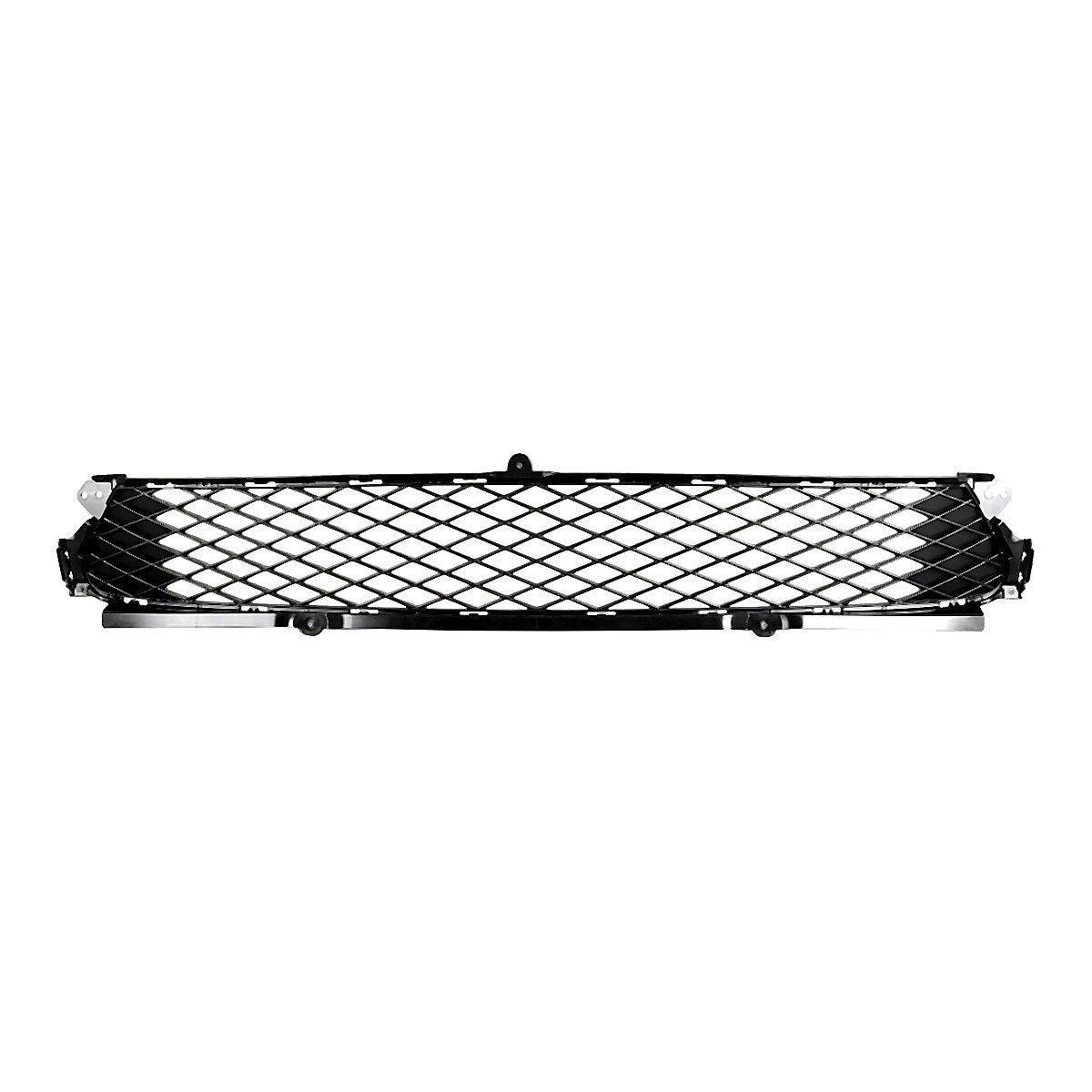 2023-2025 Honda Hrv Grille Lower Front Black – HO1036145
