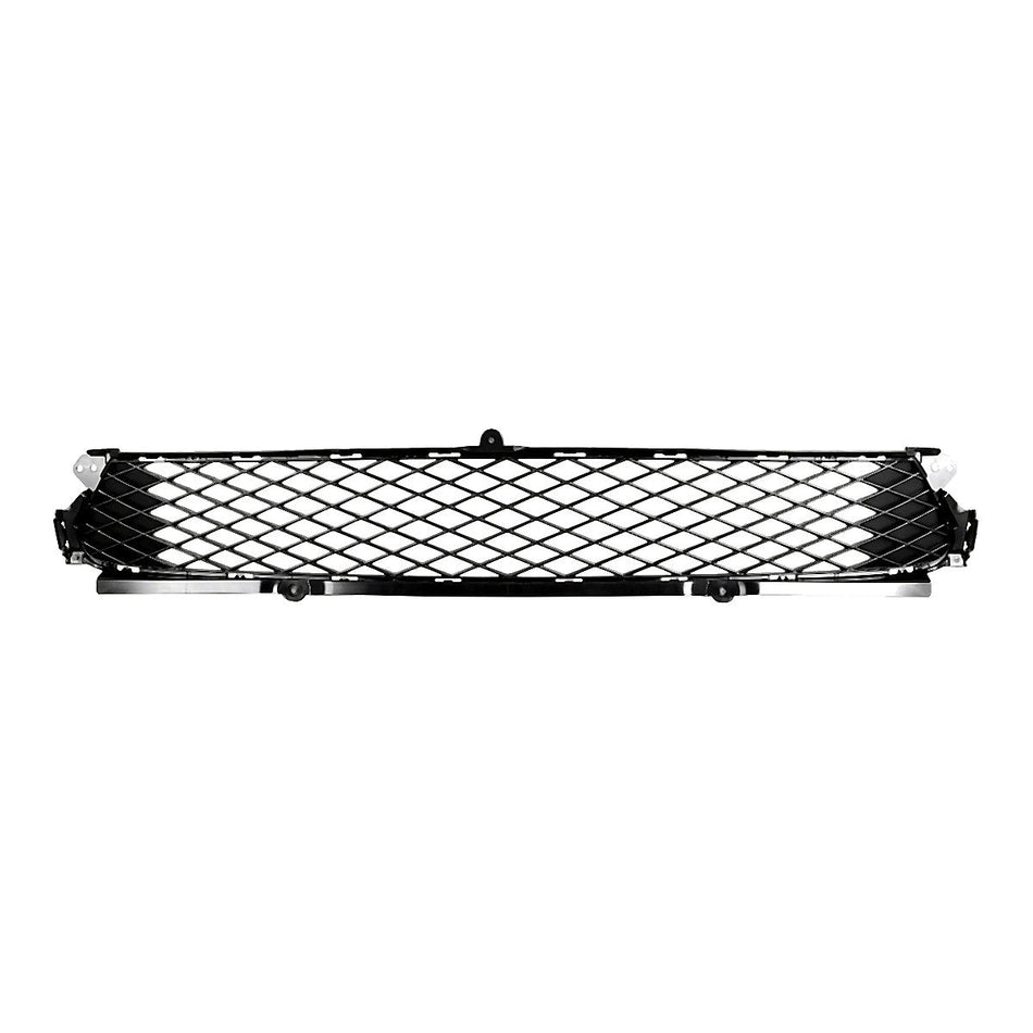2023-2025 Honda Hrv Grille Lower Front Black – HO1036145