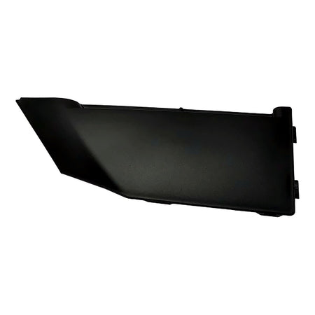 2019-2020 Honda Civic_Coupe Grille Insert Adaptive Cruise Cover Exclude Si Model – Front View (HO1037106)