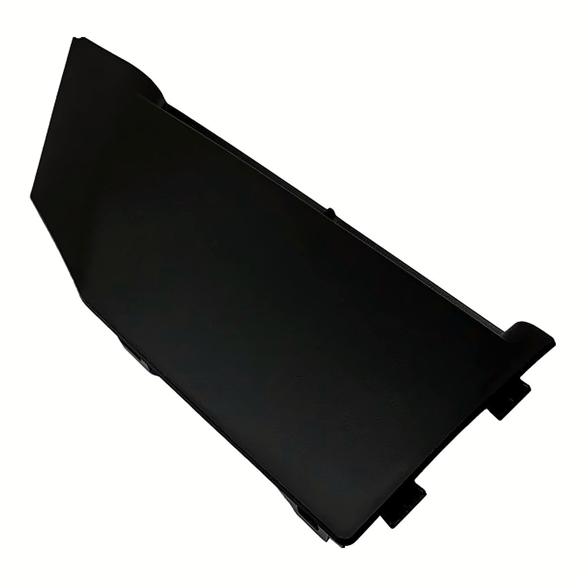 2019-2020 Honda Civic_Coupe Grille Insert Adaptive Cruise Cover Exclude Si Model – Side View (HO1037106)