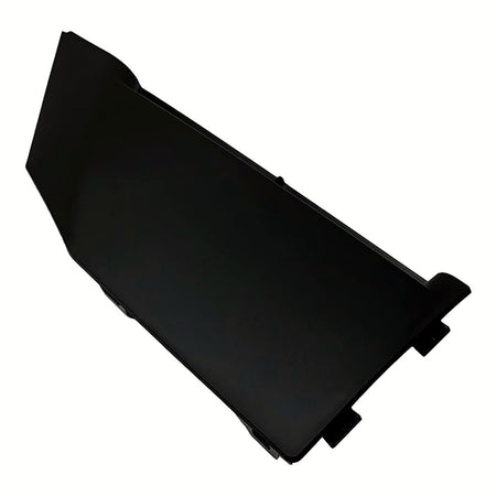 2019-2020 Honda Civic_Coupe Grille Insert Adaptive Cruise Cover Exclude Si Model – Side View (HO1037106)