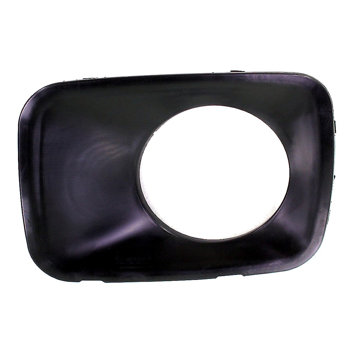 2009-2011 Honda Pilot Fog Light Bezel Front Driver Side – Front View (HO1038101)