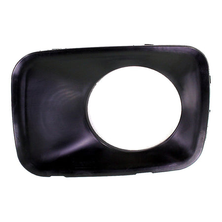 2009-2011 Honda Pilot Fog Light Bezel Front Driver Side – Front View (HO1038101)