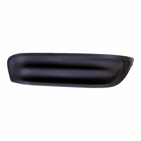 2012-2013 Honda Civic_Coupe Fog Light Cover Front Driver Side – Front View (HO1038104)