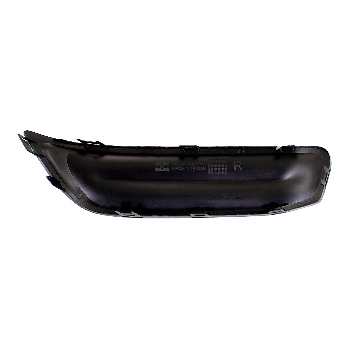 2012-2013 Honda Civic_Coupe Fog Light Cover Front Driver Side – Back View (HO1038104)