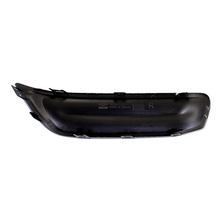 2012-2013 Honda Civic_Coupe Fog Light Cover Front Driver Side – Back View (HO1038104)