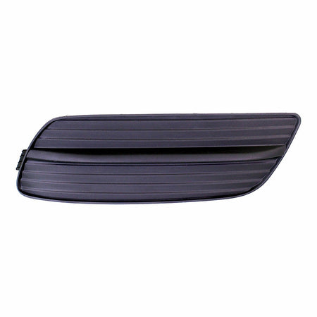 2012 Honda Civic_Sedan Fog Light Cover Front Driver Side – Front View (HO1038105)