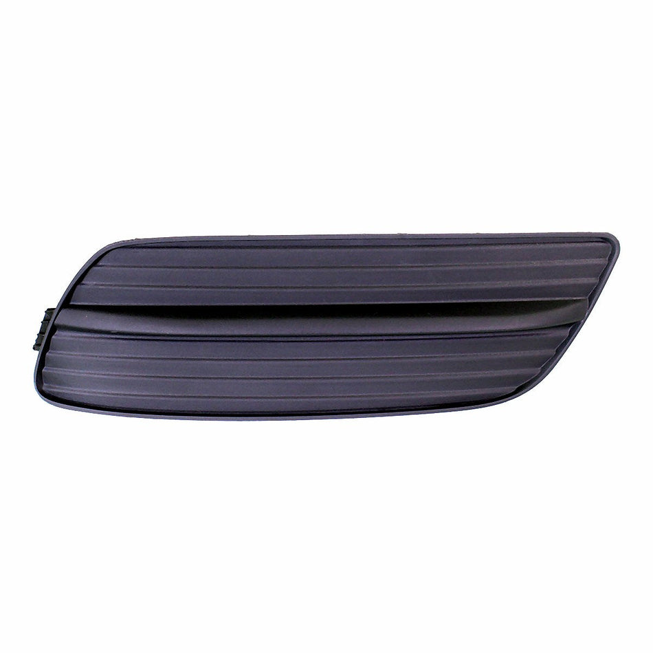 2012 Honda Civic_Sedan Fog Light Cover Front Driver Side – Front View (HO1038105)