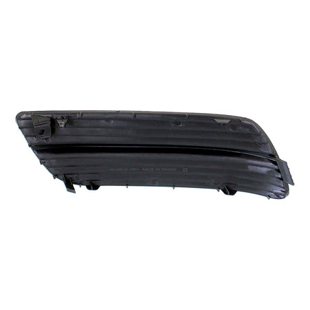 2012 Honda Civic_Sedan Fog Light Cover Front Driver Side – Back View (HO1038105)