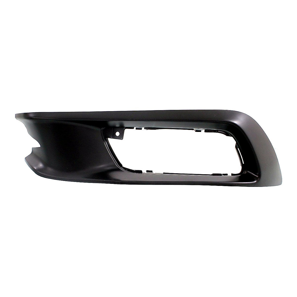 2012 Honda Civic_Sedan Fog Light Bezel Front Driver Side – Front View (HO1038106)