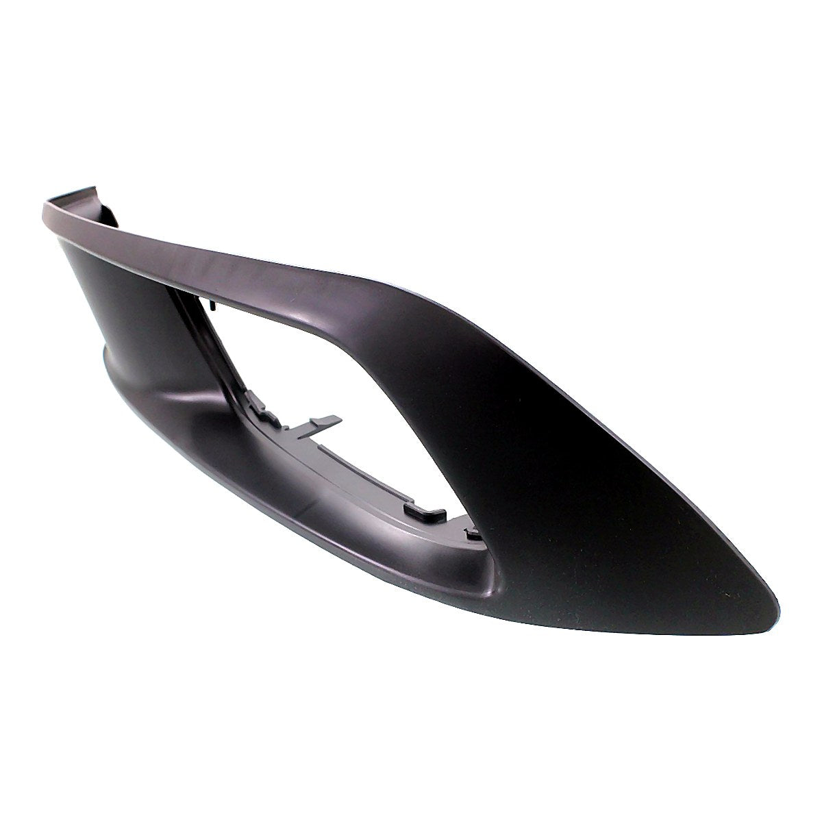 2012 Honda Civic_Sedan Fog Light Bezel Front Driver Side – Side View (HO1038106)