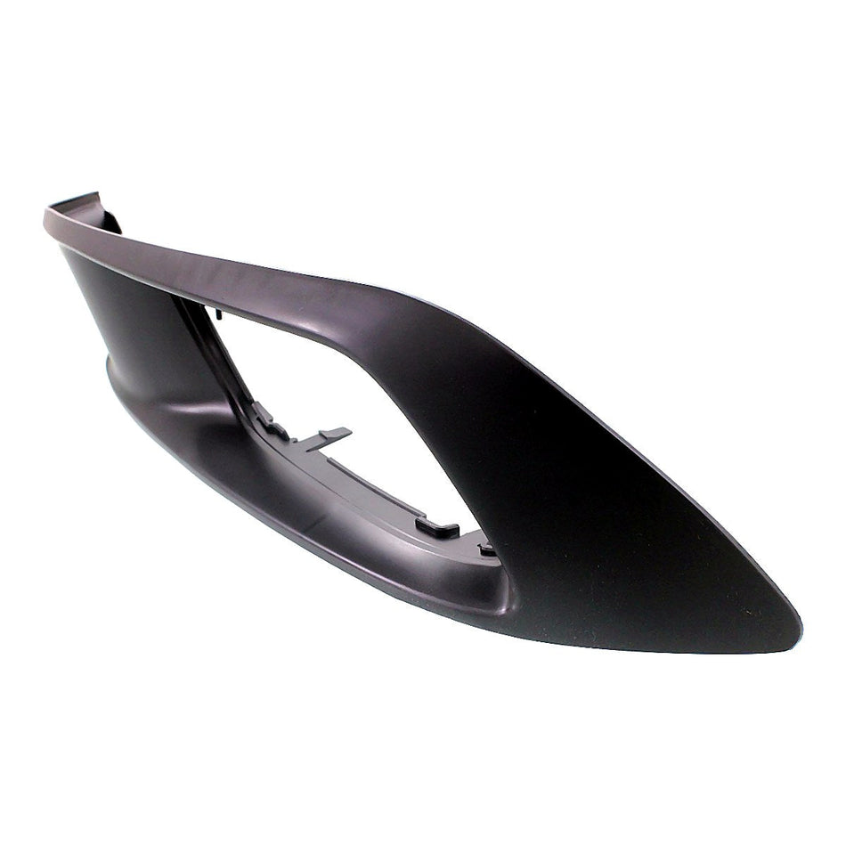 2012 Honda Civic_Sedan Fog Light Bezel Front Driver Side – Side View (HO1038106)