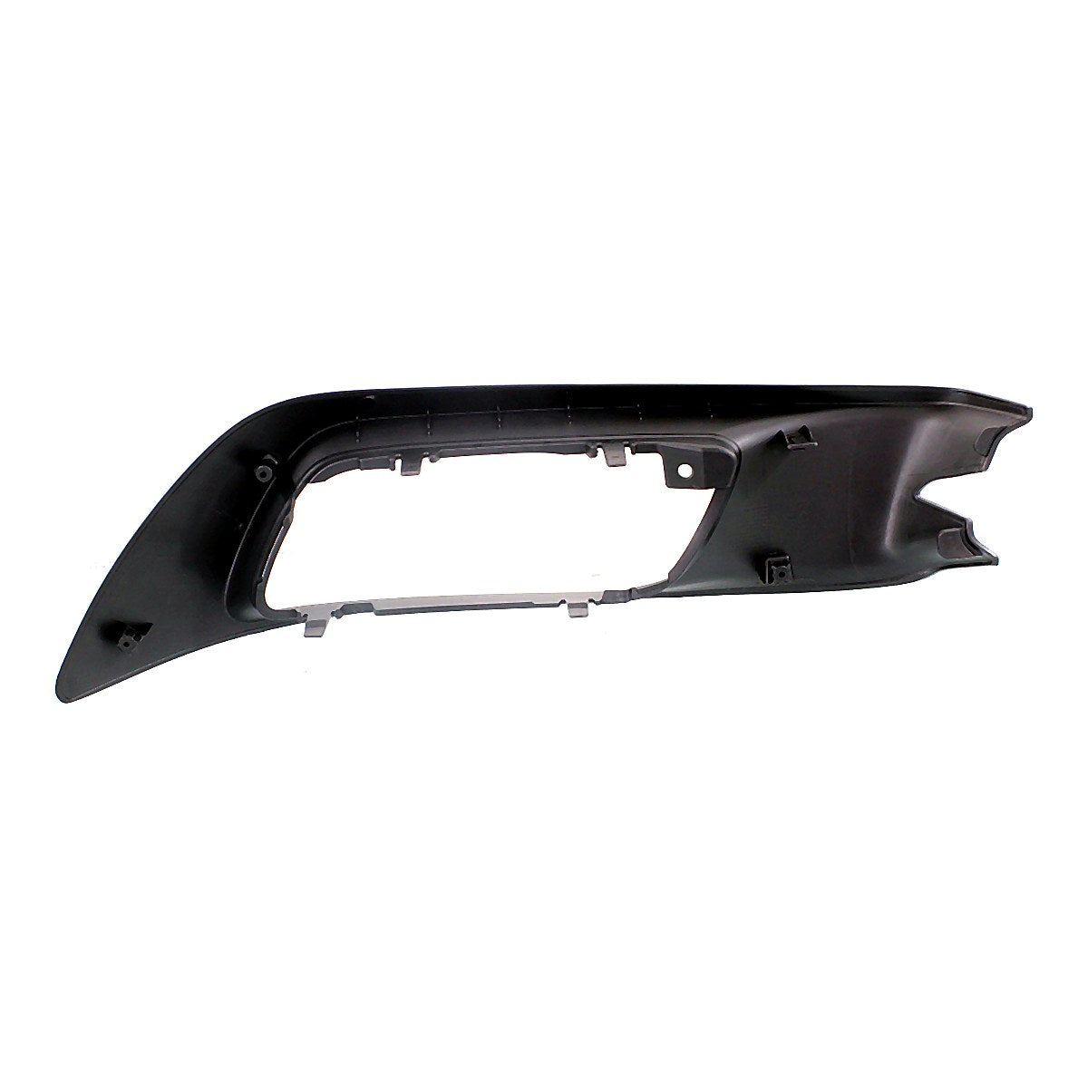 2012 Honda Civic_Sedan Fog Light Bezel Front Driver Side – Back View (HO1038106)