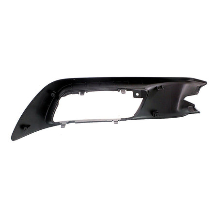 2012 Honda Civic_Sedan Fog Light Bezel Front Driver Side – Back View (HO1038106)