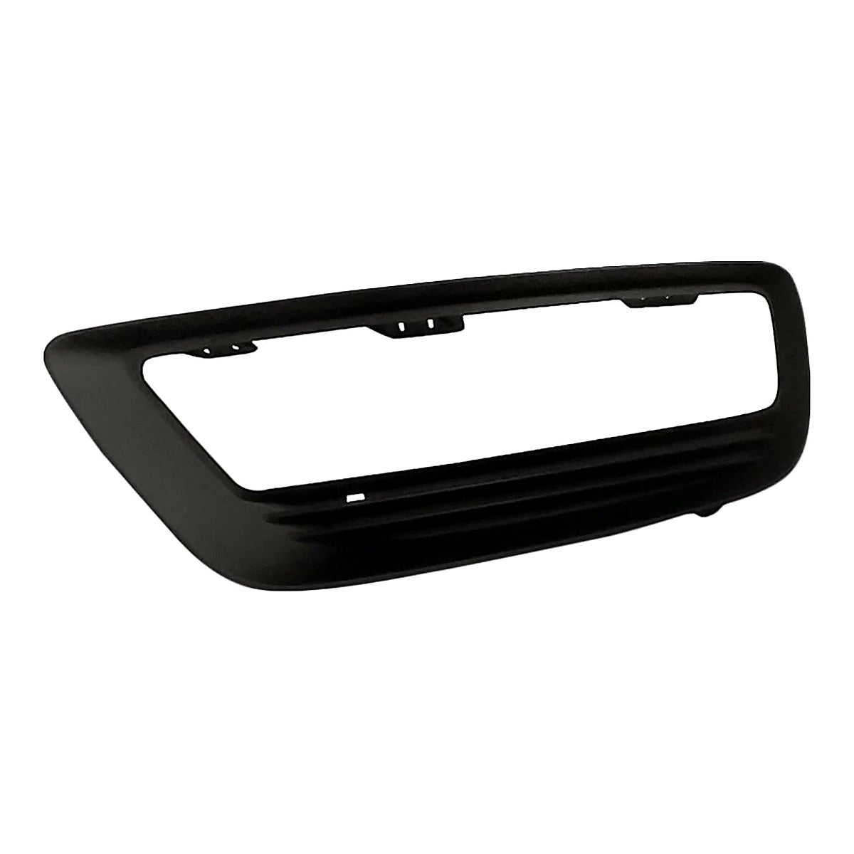 2013-2015 Honda Accord_Sedan Fog Light Bezel Front Driver Side – Front View (HO1038111)