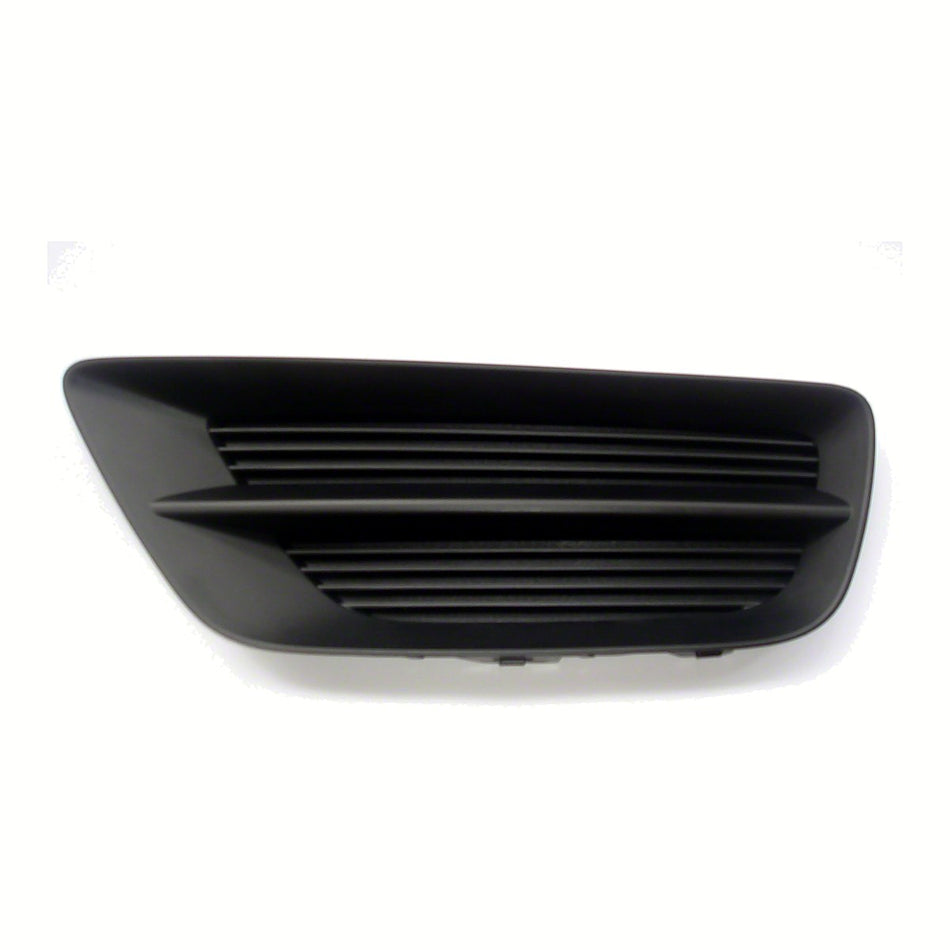 2013-2015 Honda Accord_Sedan Fog Light Cover Front Driver Side – Front View (HO1038112)