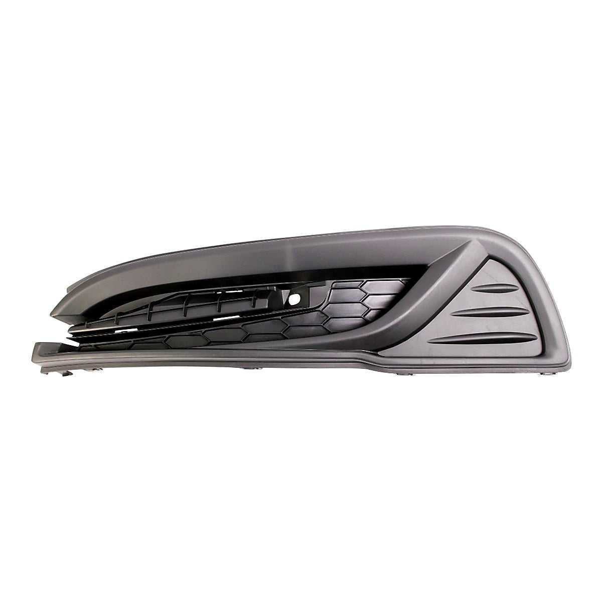 2013-2015 Honda Civic_Sedan Fog Light Cover Front Driver Side – Front View (HO1038113)