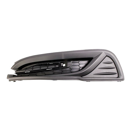 2013-2015 Honda Civic_Sedan Fog Light Cover Front Driver Side – Front View (HO1038113)