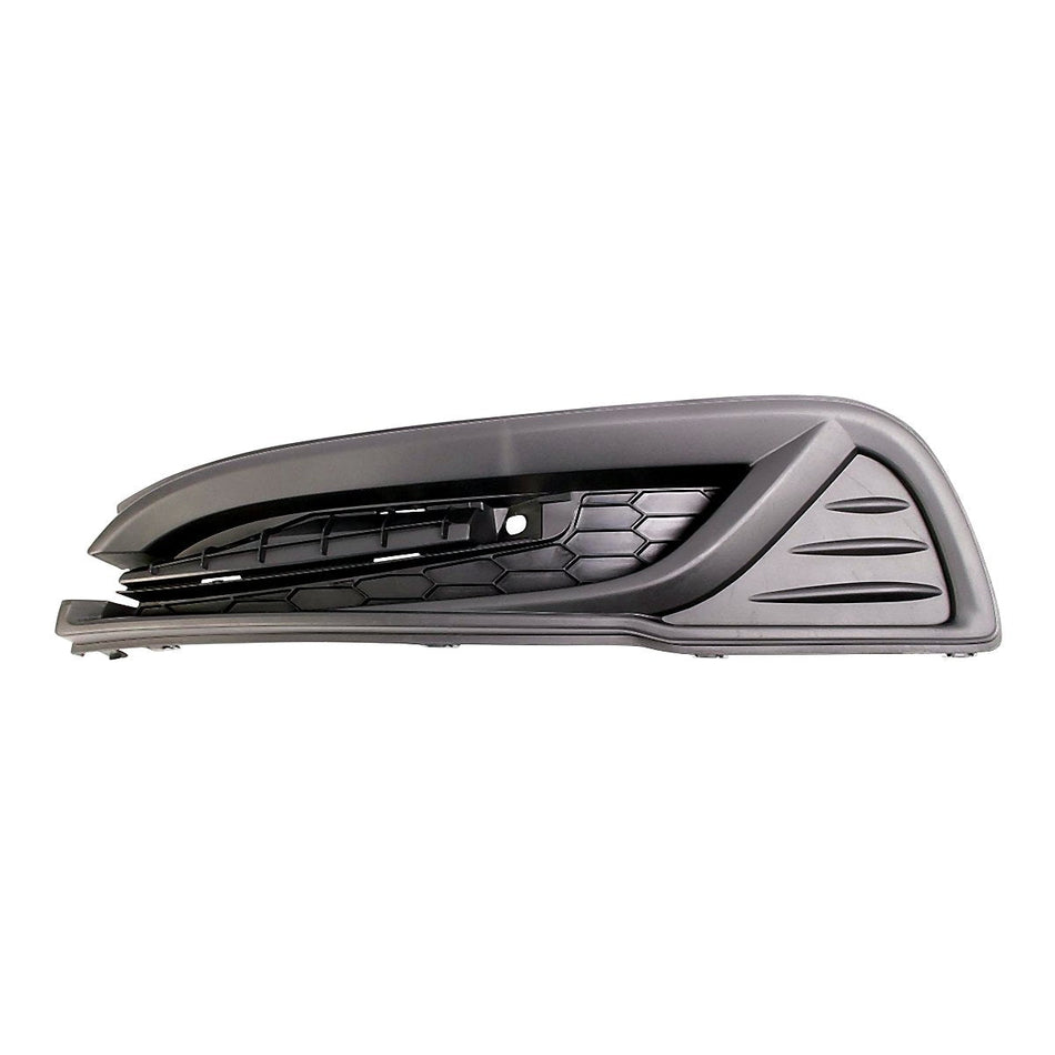 2013-2015 Honda Civic_Sedan Fog Light Cover Front Driver Side – Front View (HO1038113)