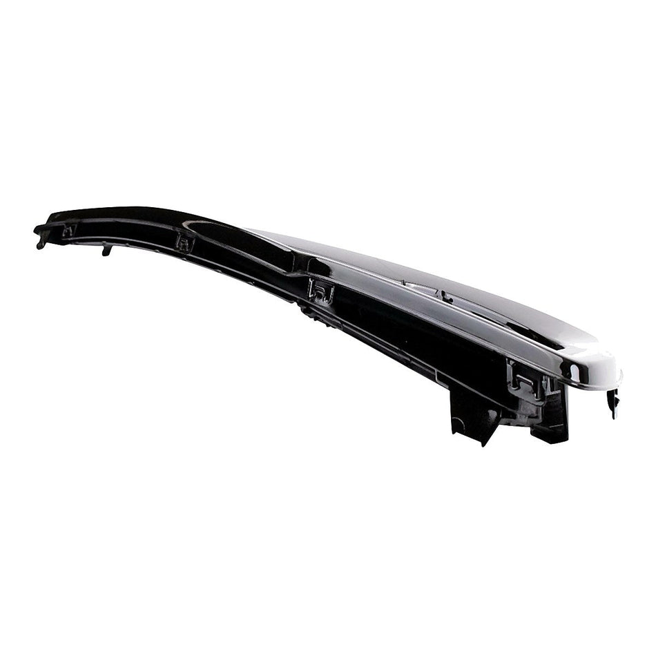 2013-2014 Honda Civic_Sedan Fog Light Bezel Front Driver Side 1.8L Ex-L – Side View (HO1038114)