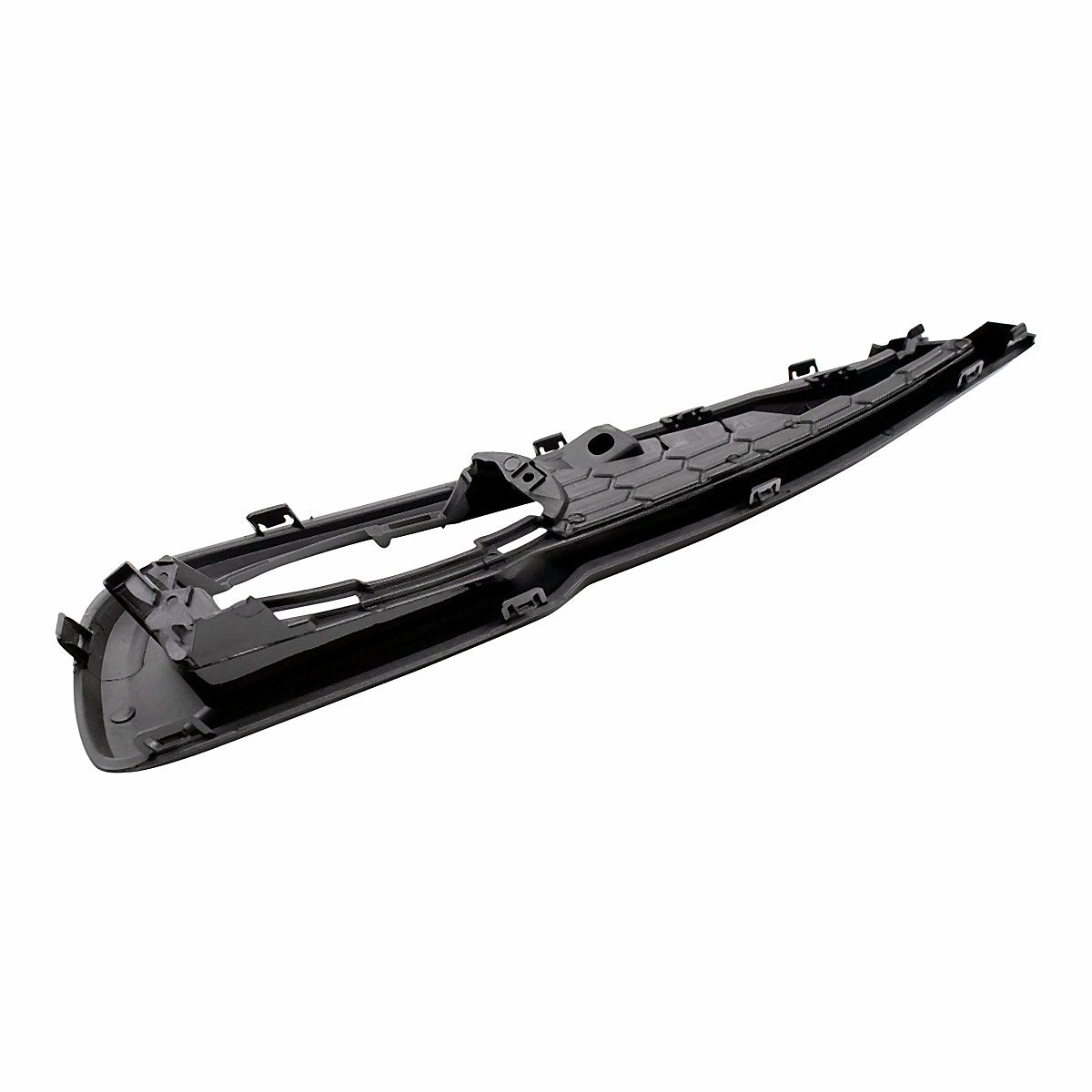 2013-2014 Honda Civic_Sedan Fog Light Bezel Front Driver Side 1.8L Ex-L – Side View (HO1038114)