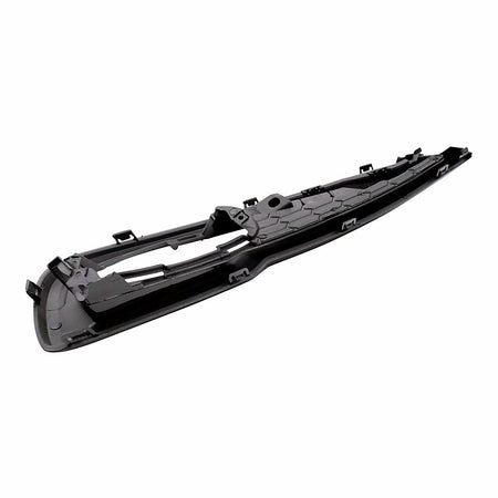 2013-2014 Honda Civic_Sedan Fog Light Bezel Front Driver Side 1.8L Ex-L – Side View (HO1038114)