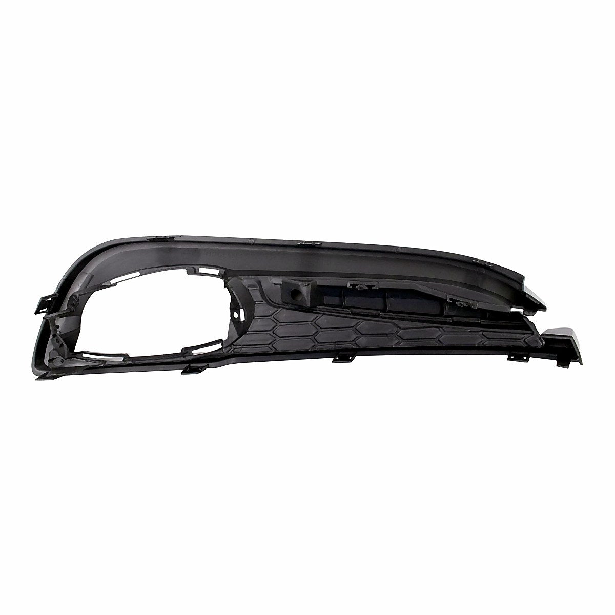 2013-2014 Honda Civic_Sedan Fog Light Bezel Front Driver Side 1.8L Ex-L – Back View (HO1038114)