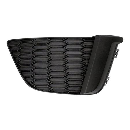 2015-2017 Honda Fit Fog Light Cover Front Driver Side – Front View (HO1038118)