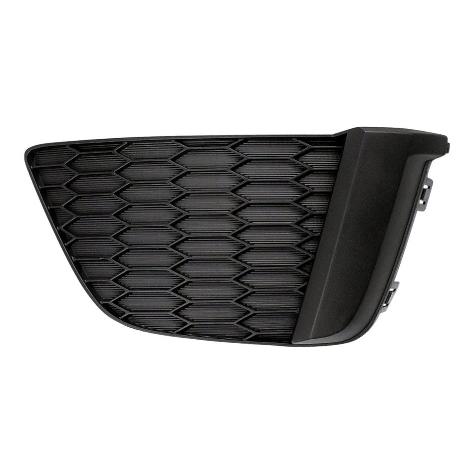 2015-2017 Honda Fit Fog Light Cover Front Driver Side – Front View (HO1038118)