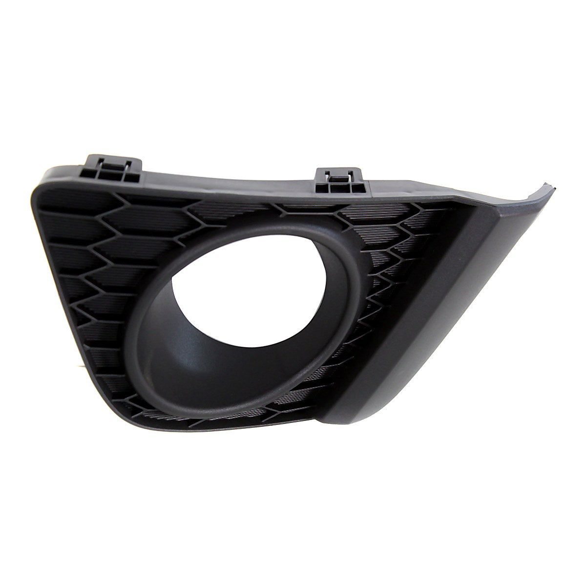 2015-2017 Honda Fit Fog Light Bezel Front Driver Side – Side View (HO1038119)