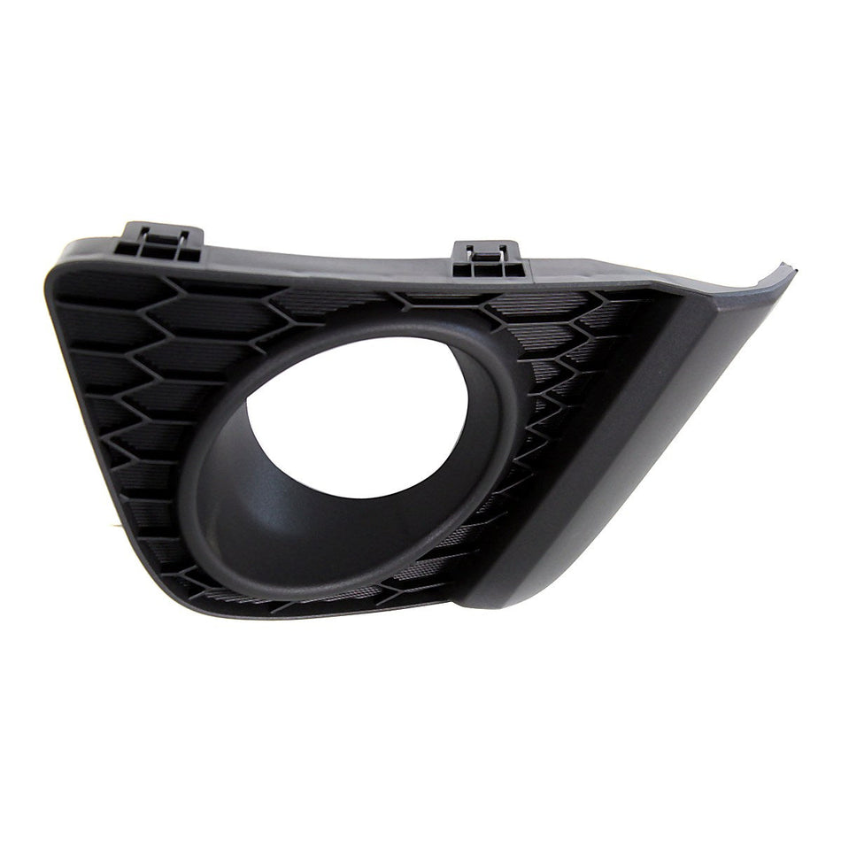 2015-2017 Honda Fit Fog Light Bezel Front Driver Side – Side View (HO1038119)