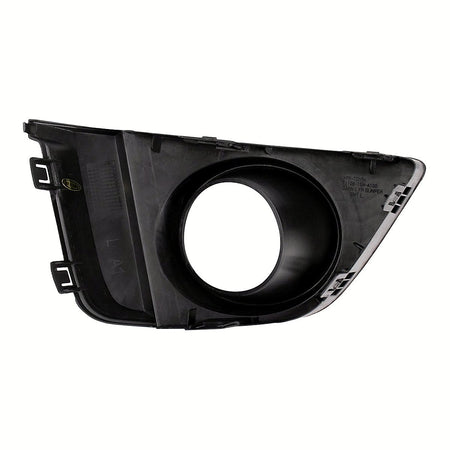 2015-2017 Honda Fit Fog Light Bezel Front Driver Side – Back View (HO1038119)