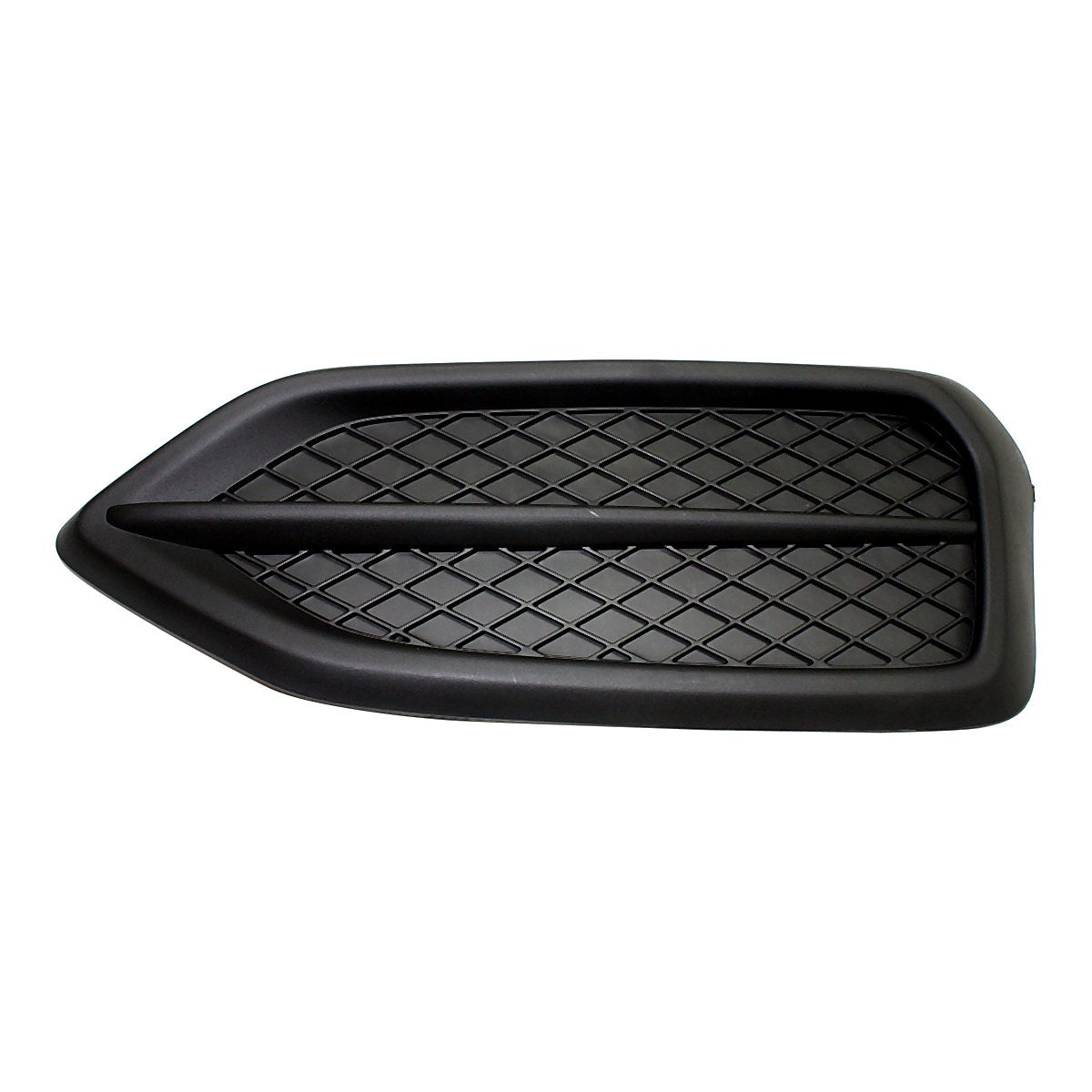 2014-2015 Honda Civic_Coupe Fog Light Cover Front Driver Side – Front View (HO1038122)