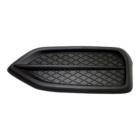 2014-2015 Honda Civic_Coupe Fog Light Cover Front Driver Side – Front View (HO1038122)