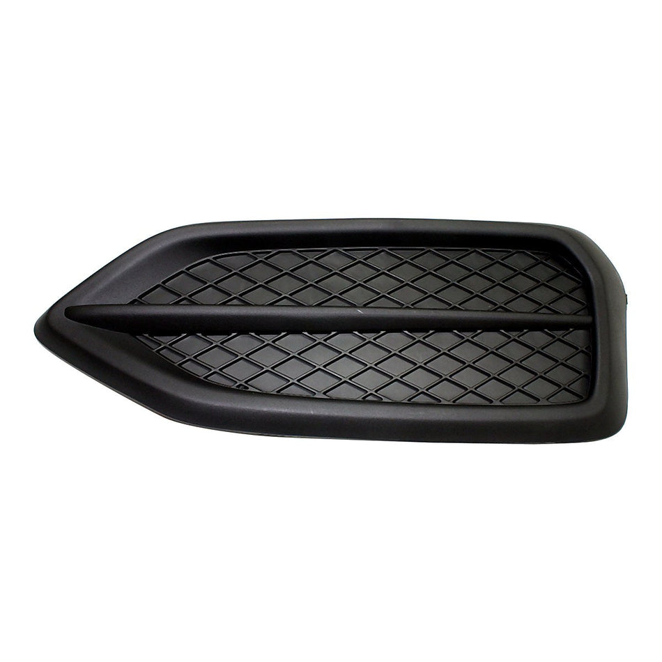 2014-2015 Honda Civic_Coupe Fog Light Cover Front Driver Side – Front View (HO1038122)