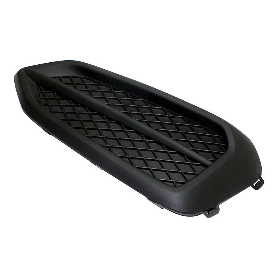 2014-2015 Honda Civic_Coupe Fog Light Cover Front Driver Side – Side View (HO1038122)