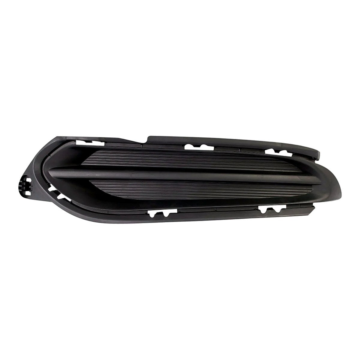 2016-2018 Honda Hrv Fog Light Cover Front Driver Side – Front View (HO1038126)