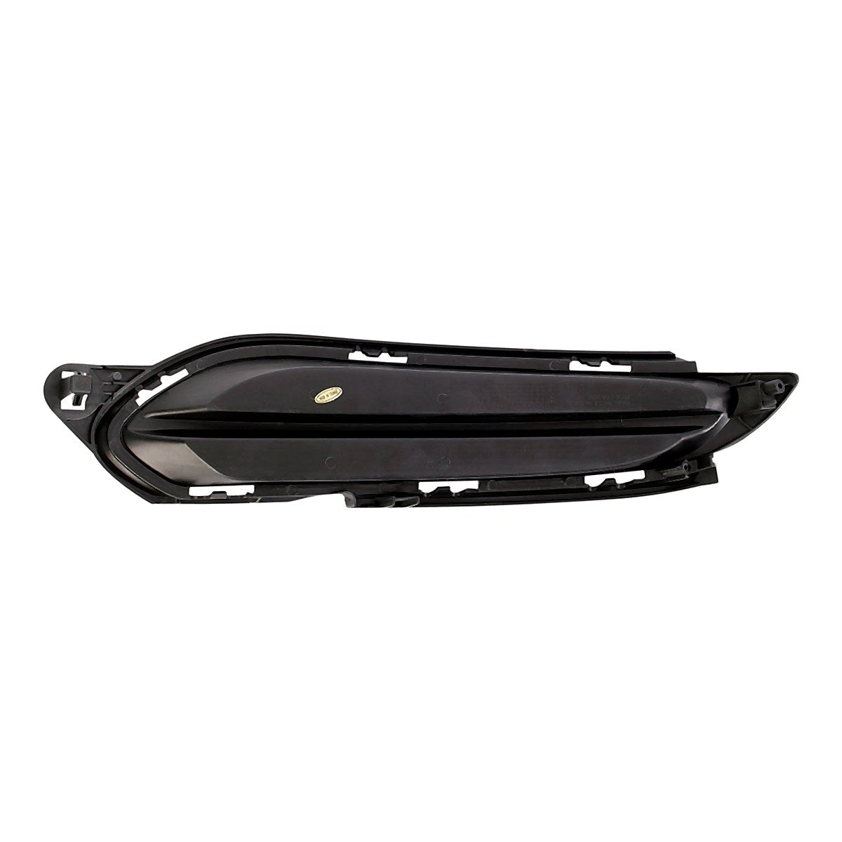 2016-2018 Honda Hrv Fog Light Cover Front Driver Side – Back View (HO1038126)