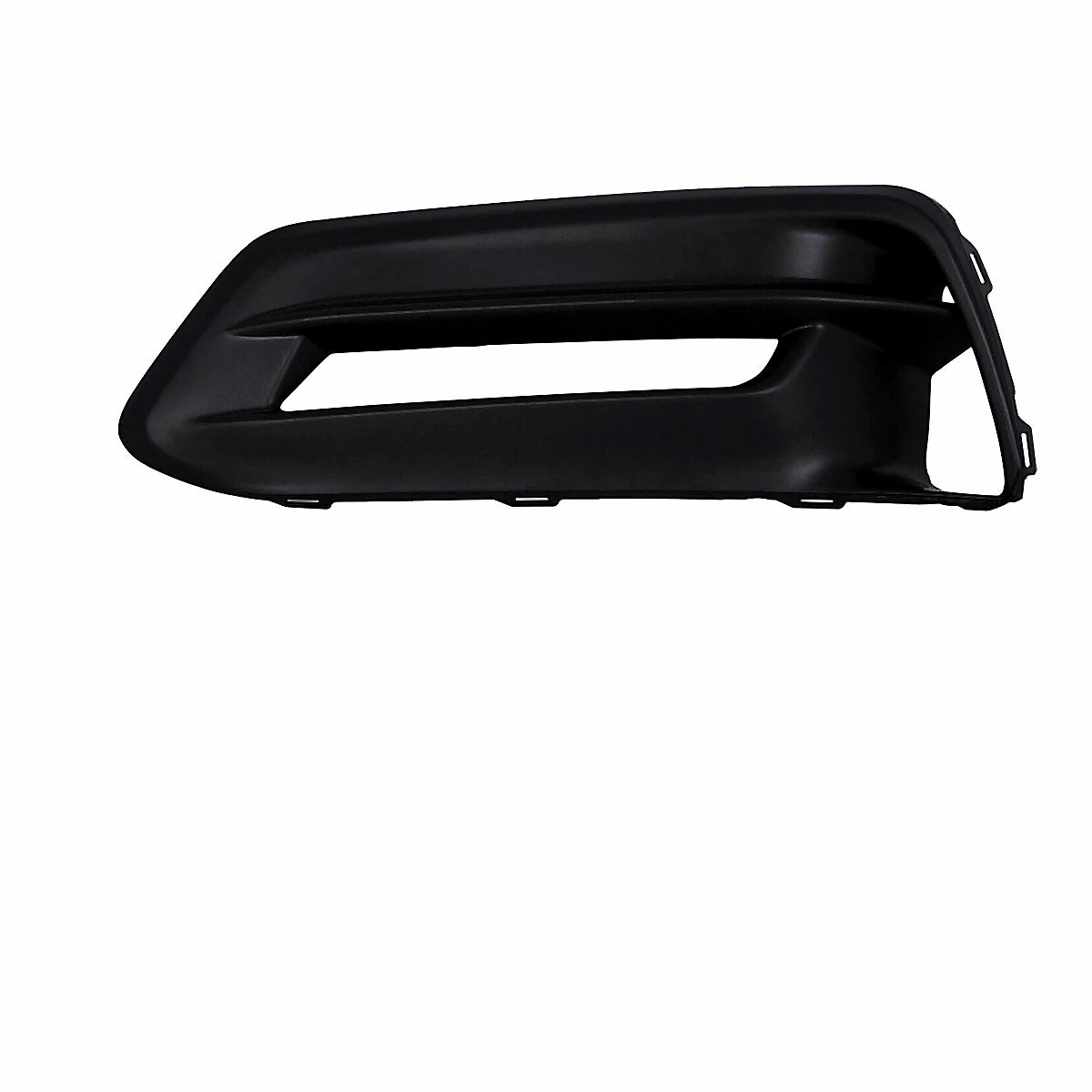2018-2020 Honda Accord_Sedan Fog Light Bezel Front Driver Side – Front View (HO1038140)