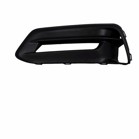 2018-2020 Honda Accord_Sedan Fog Light Bezel Front Driver Side – Front View (HO1038140)