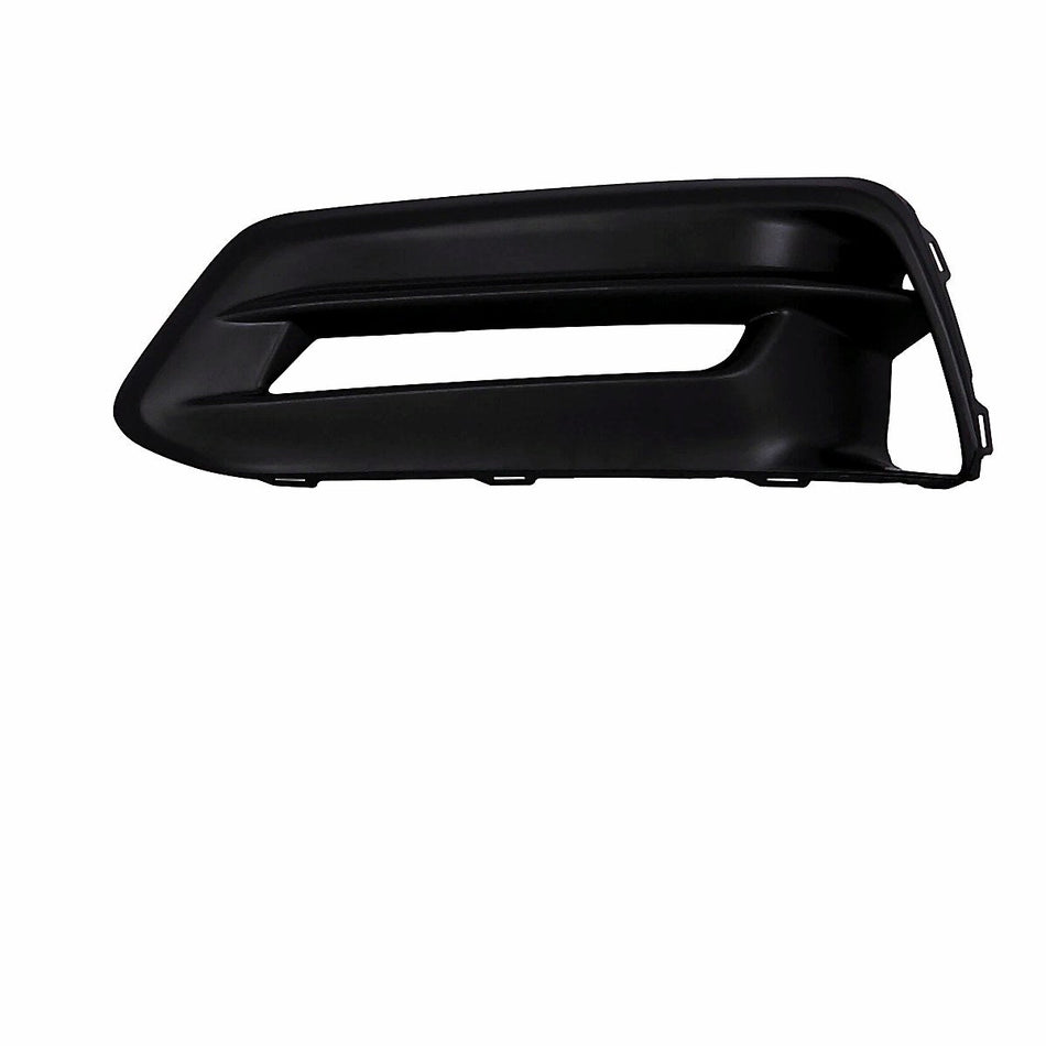 2018-2020 Honda Accord_Sedan Fog Light Bezel Front Driver Side – Front View (HO1038140)