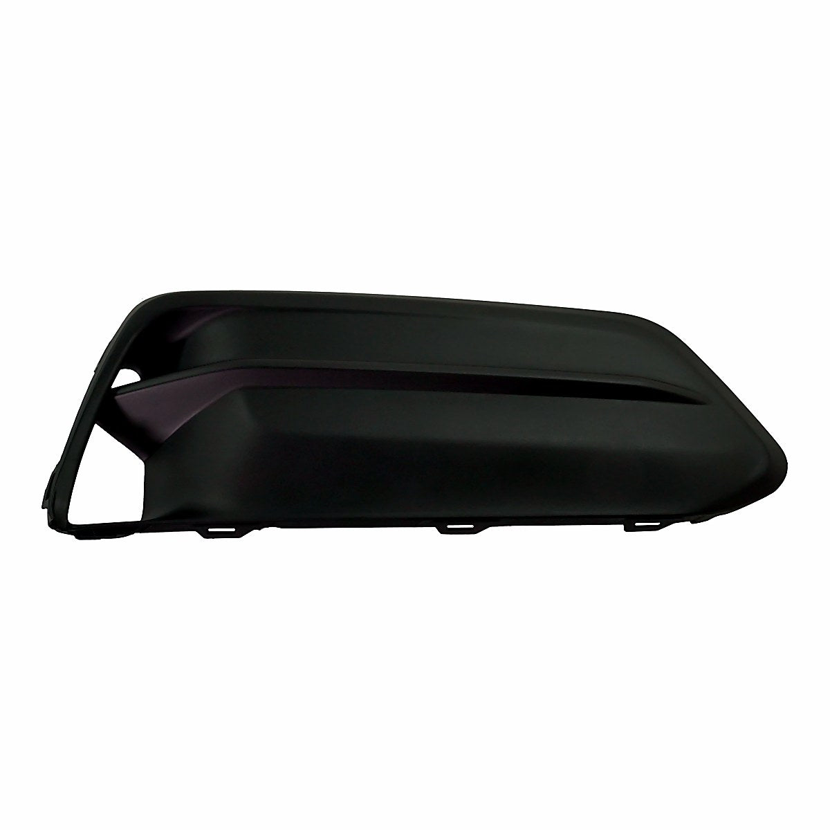 2018-2020 Honda Accord_Sedan Fog Light Cover Front Driver Side – Front View (HO1038143)