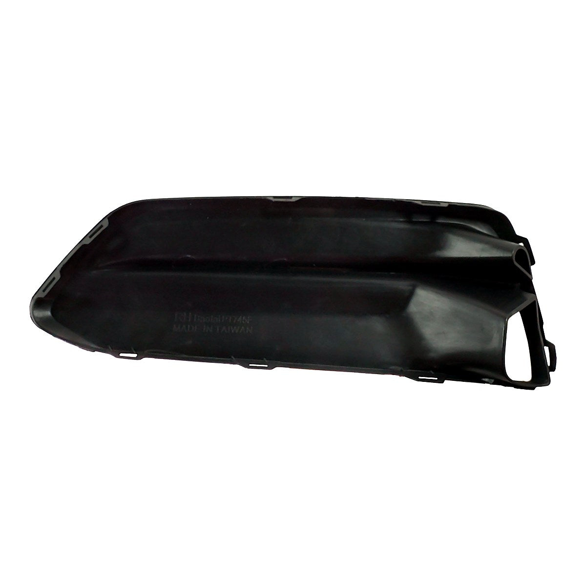 2018-2020 Honda Accord_Sedan Fog Light Cover Front Driver Side – Back View (HO1038143)